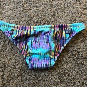 JOLYN Swimsuit Bottoms